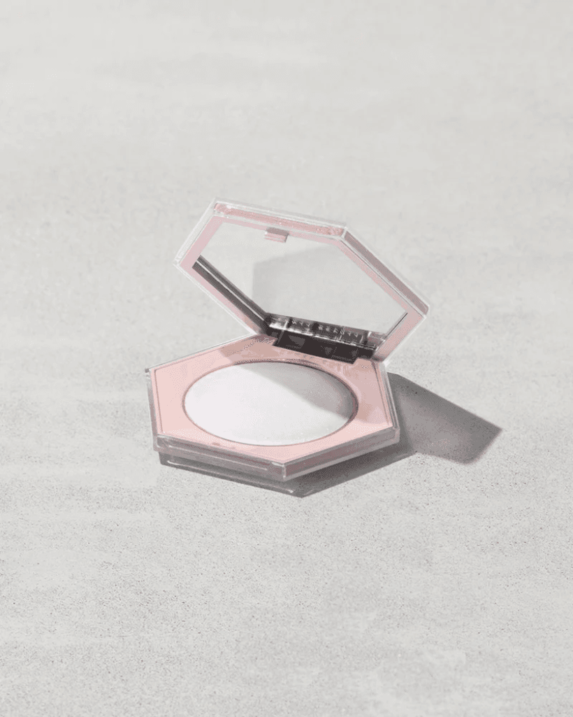 Diamond Bomb All-Over Diamond Veil - Illuminateur de teint