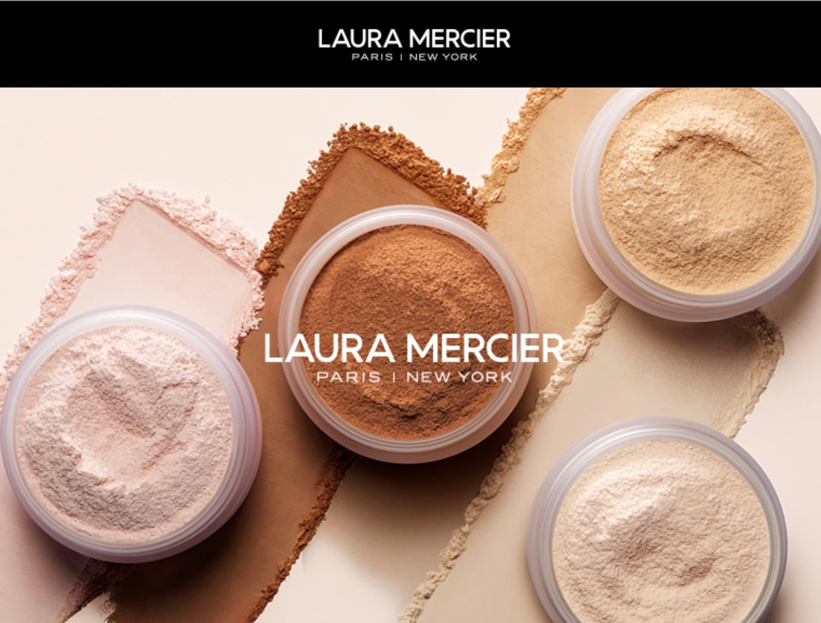 TRANSLUCENT LOOSE SETTING POWDER