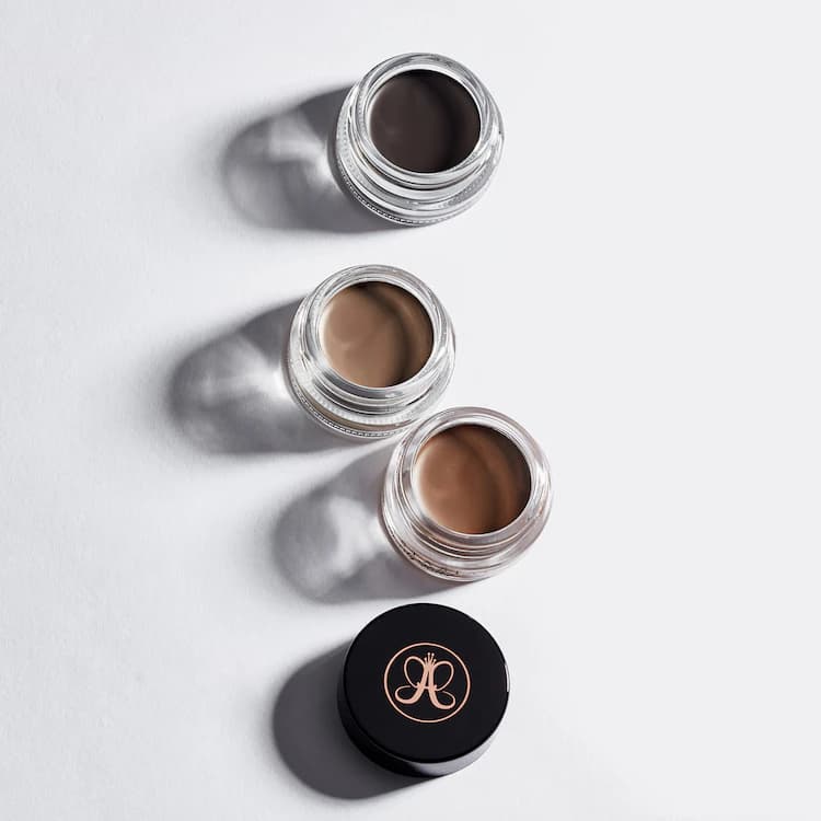 DIPBROW® Pomade - Crème-gel pour sourcils